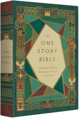 9798874900168 1 Story Bible