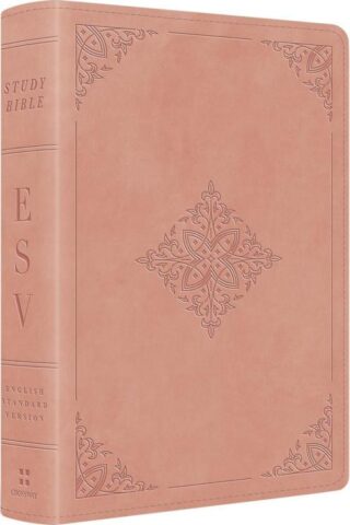 9798874900274 Study Bible Personal Size