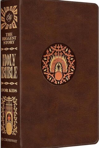 9798874902483 Biggest Story Holy Bible For Kids