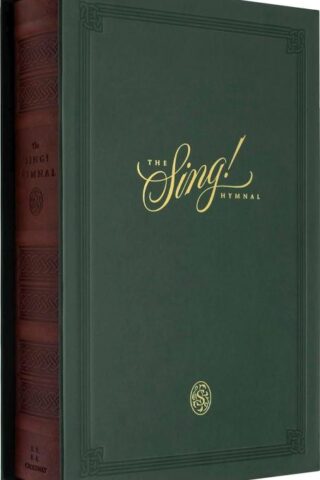 9798874902636 Sing Hymnal Brown Trutone Over Board (Printed/Sheet Music)
