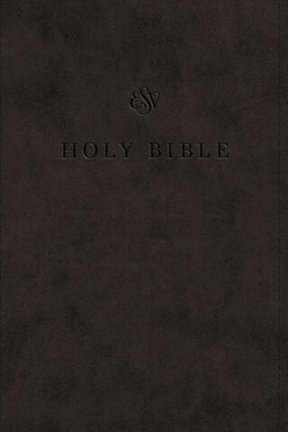 9798874903459 Premium Church Bible