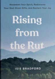 9798886033809 Rising From The Rut