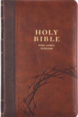 9798896780007 Deluxe Gift Bible
