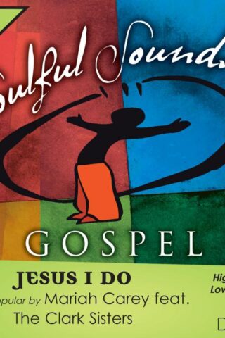 614187136836 Jesus I Do