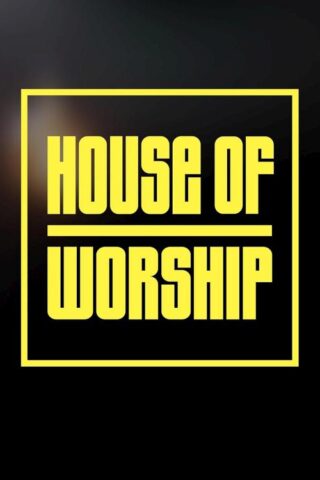 762184019727 House Of Worship