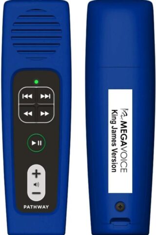 850020749430 Holy Bible Pearl Pathway Player