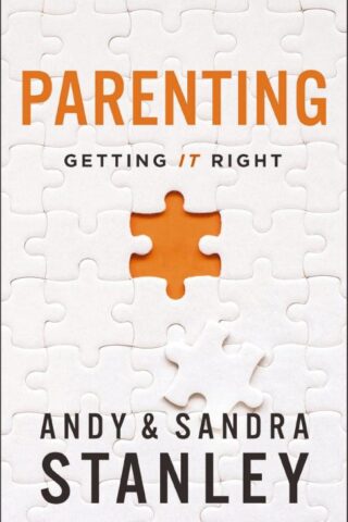 9780310370185 Parenting : Getting It Right