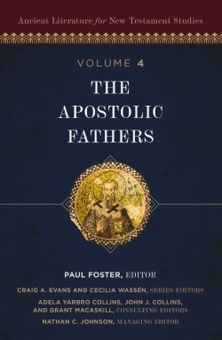 9780310495635 Apostolic Fathers
