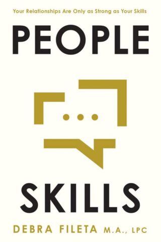 9780736991094 People Skills : Your Relationships Are Only As Strong As Your Skills