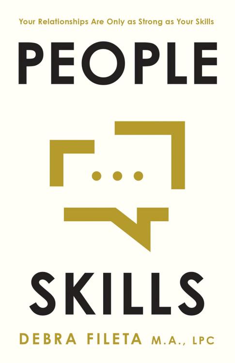 9780736991094 People Skills : Your Relationships Are Only As Strong As Your Skills