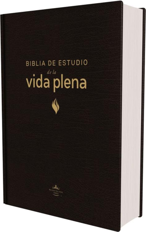 9780829773545 Full Life Study Bible Classic Edition Comfort Print