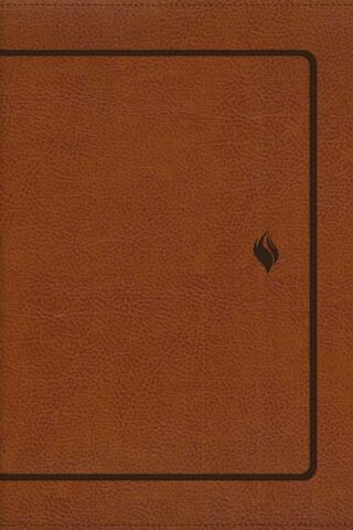 9780829773590 Full Life Study Bible Classic Edition Comfort Print