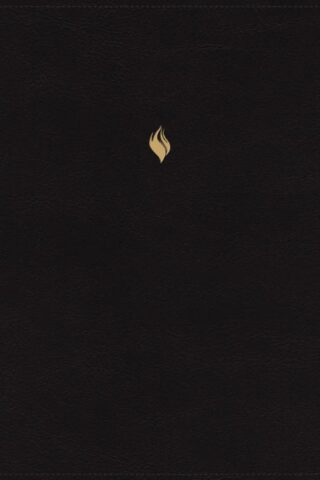 9780829774023 Full Life Study Bible Classic Edition Comfort Print