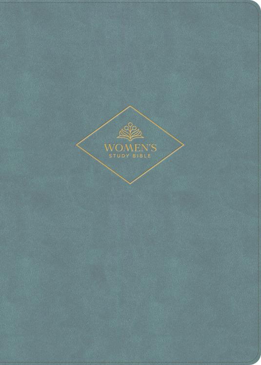 9781087706894 Womens Study Bible