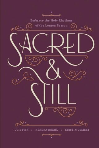 9781496487520 Sacred And Still