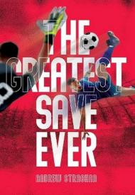 9781527114012 Greatest Save Ever