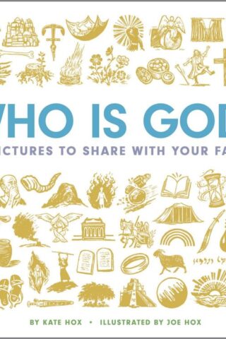 9781645075745 Who Is God