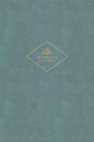 9798384518365 Womens Study Bible