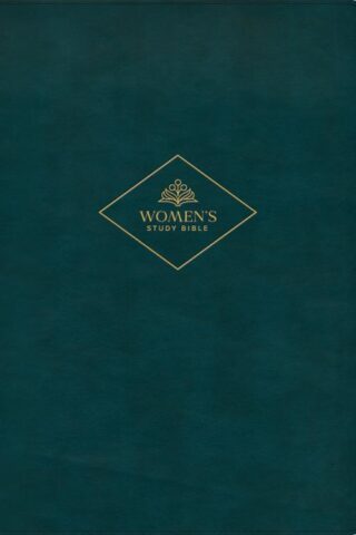 9798384518402 Womens Study Bible