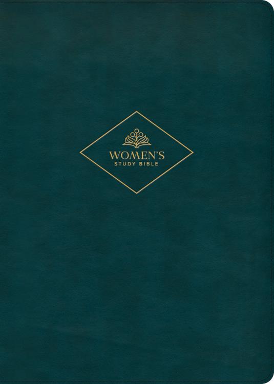 9798384518402 Womens Study Bible