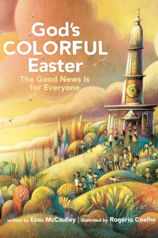 9798400501029 Gods Colorful Easter