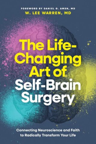 9798400509889 Life Changing Art Of Self Brain Surgery