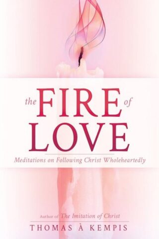 9798887696225 Fire Of Love