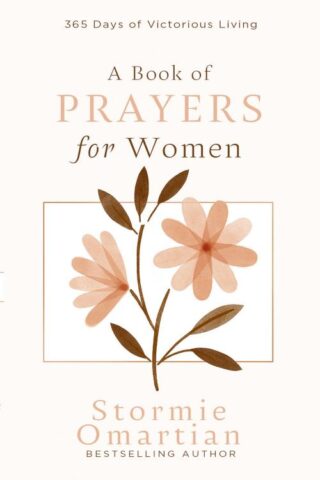 9780736989435 Book Of Prayers For Women