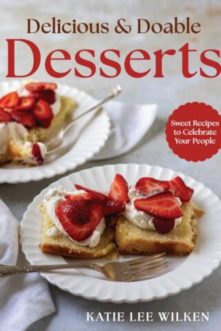 9780736991131 Delicious And Doable Desserts