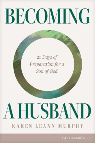 9781646072057 Becoming A Husband