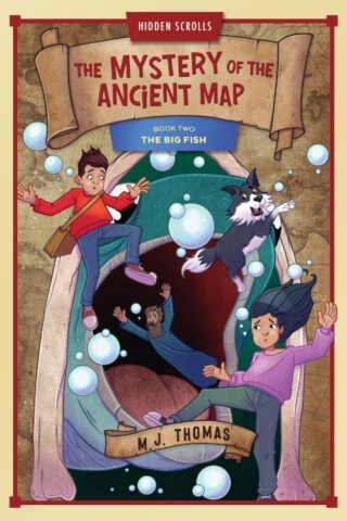 9780310174707 Big Fish