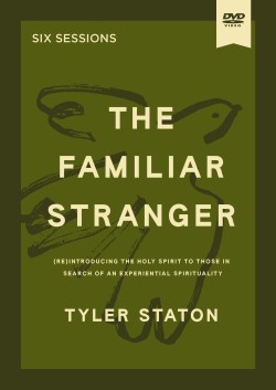 9780310182702 Familiar Stranger Video Study (DVD)