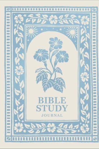 9780764245862 Bible Study Journal For Women