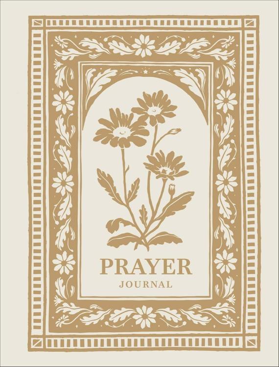 9780764245923 Prayer Journal For Women