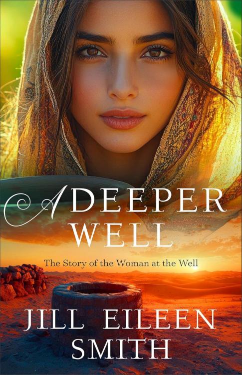 9780800744809 Deeper Well : The Story Of The Woman At The Well