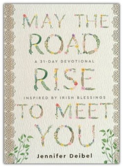 9780800745998 May The Road Rise To Meet You