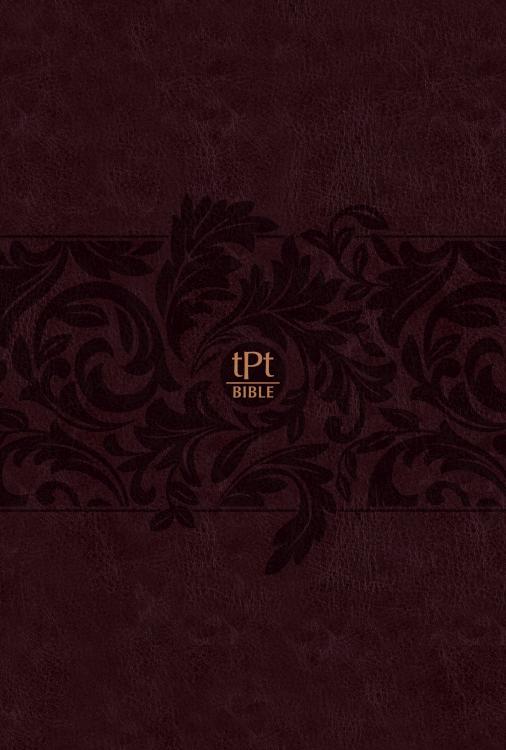 9781424569519 New Testament 2020 Edition Giant Print With Psalms Proverbs And Song Of Son