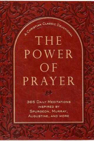 9781424571314 Power Of Prayer