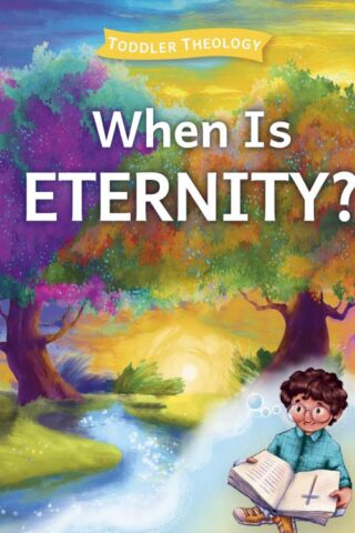 9781430088608 When Is Eternity