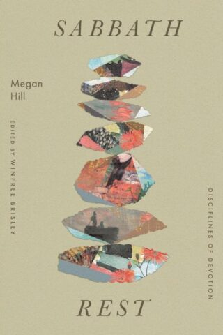 9781433599569 Sabbath Rest