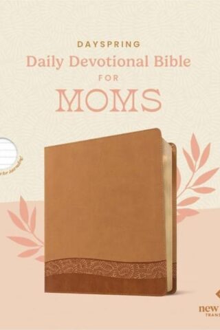 9781496481672 Dayspring Daily Devotional Bible For Moms