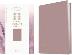 9781496485007 Every Womans Bible Filament Enabled