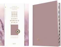 9781496485014 Every Womans Bible Filament Enabled