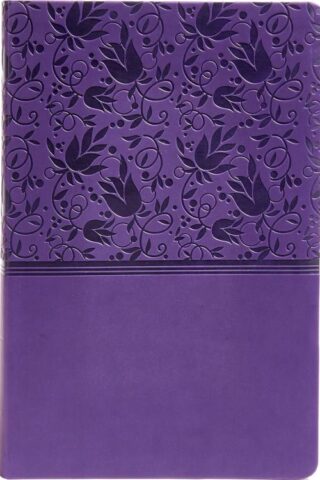 9781535954273 Super Giant Print Reference Bible