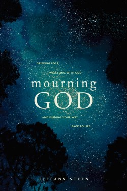 9781641589833 Mourning God : Grieving Loss