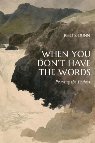 9781683598060 When You Dont Have The Words