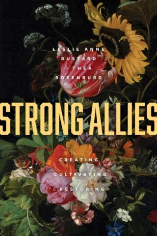 9781941106440 Strong Allies : Creating
