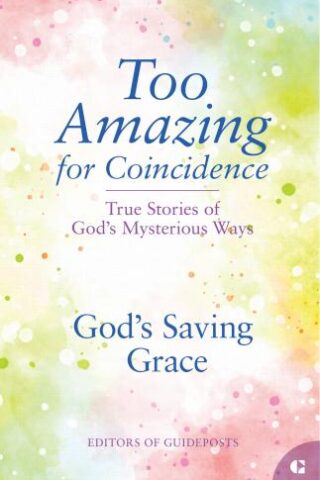 9781965859278 Gods Saving Grace