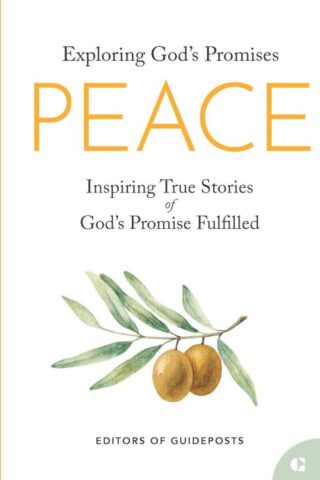 9781965859797 Peace : Inspiring True Stories Of God's Promise Fulfilled