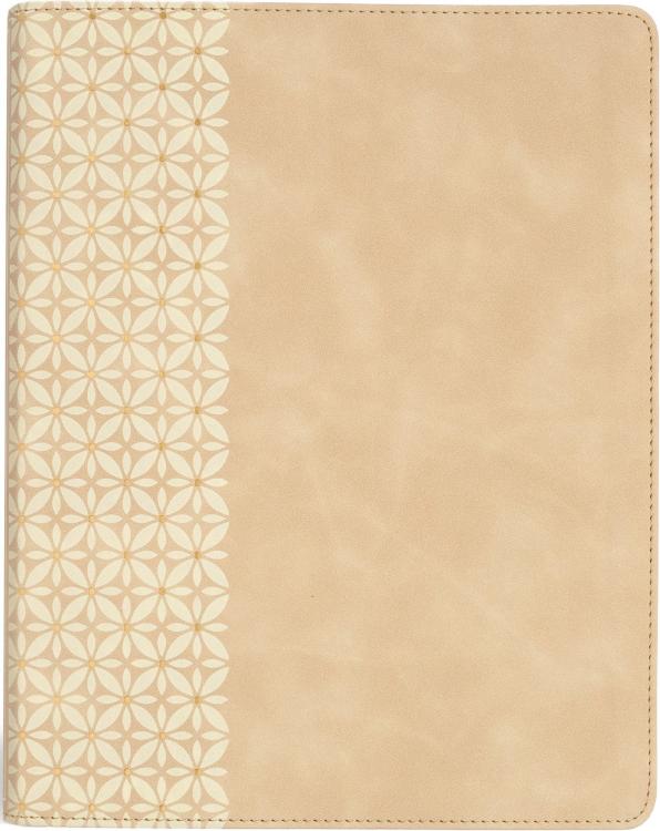 9798384502227 Notetaking Bible Expanded Reference Edition